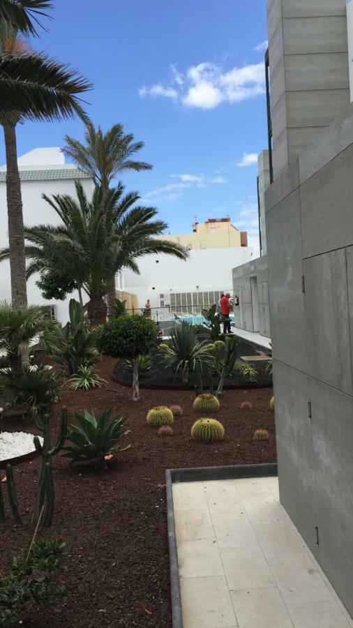 Exclusive Vista Bristol Apartman Corralejo Kültér fotó