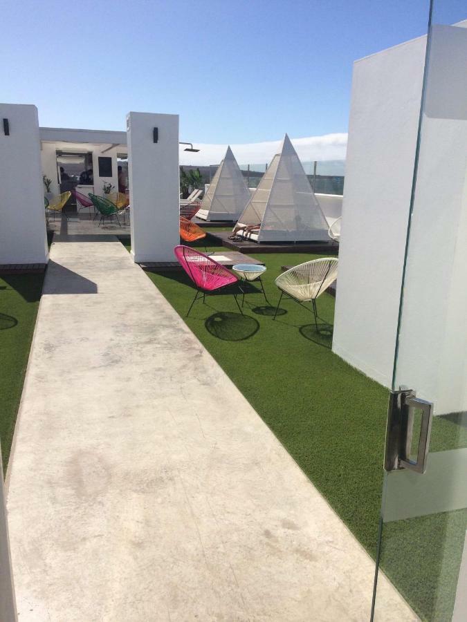 Exclusive Vista Bristol Apartman Corralejo Kültér fotó